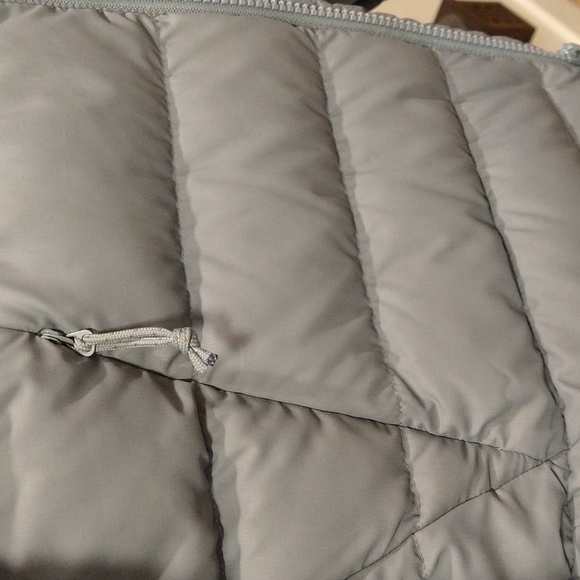 Arc'teryx Thorium AR xsmall lightblue gray - Picture 8 of 9